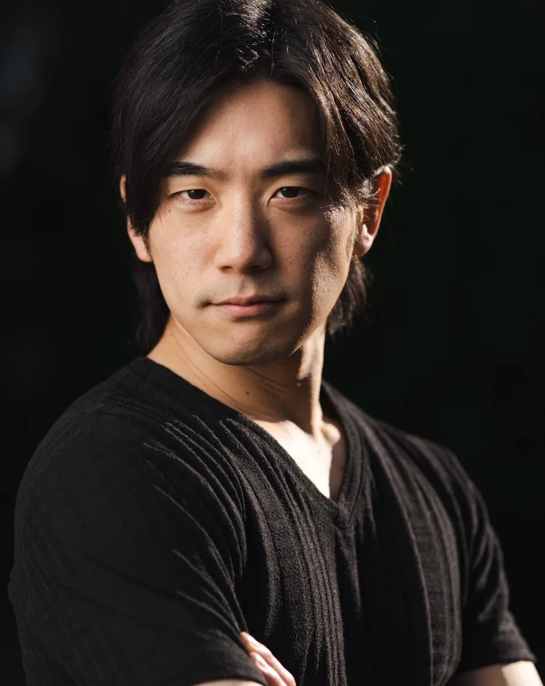 تصویر Yutaro Ryan Oka