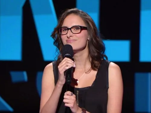 تصویر Jessi Klein