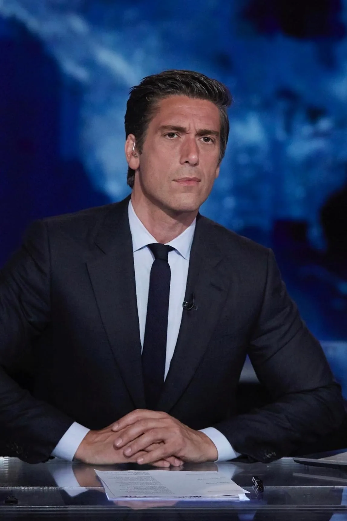 تصویر David Muir