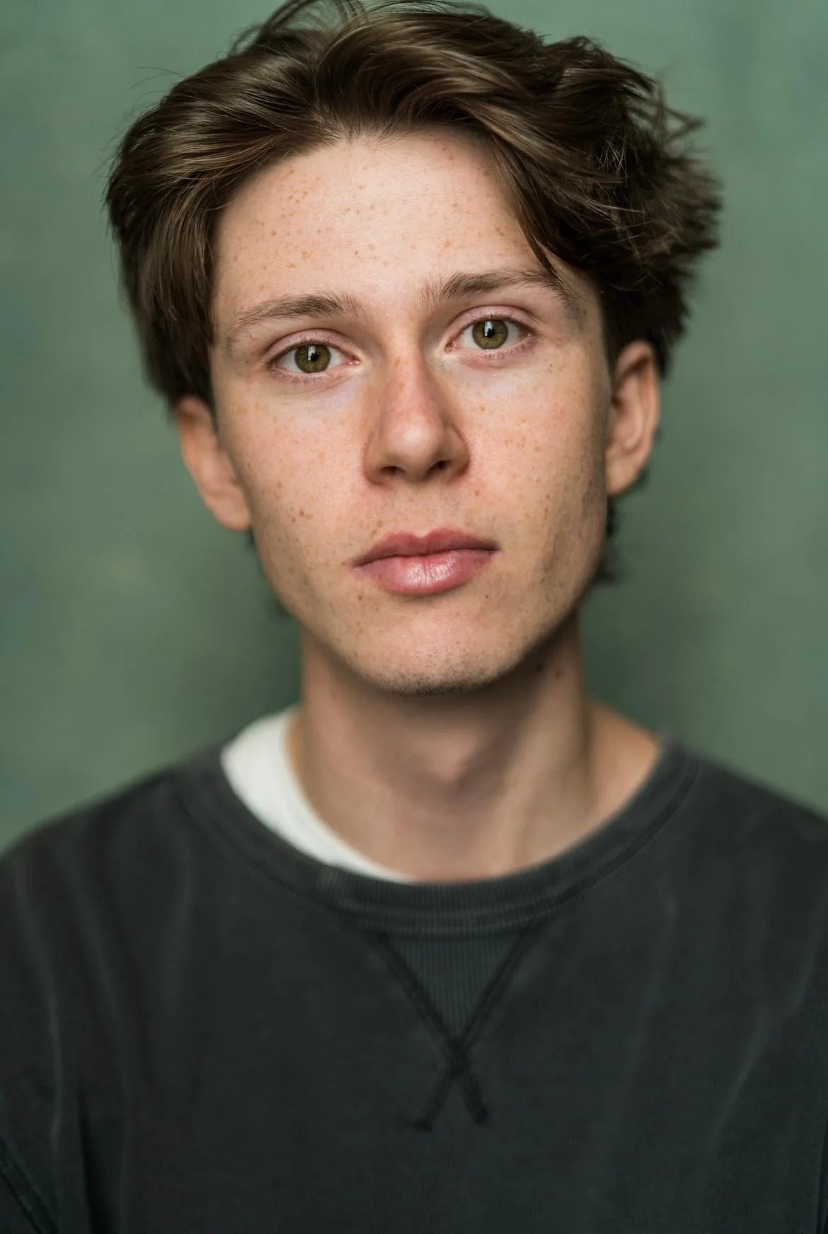 تصویر Archie Fisher