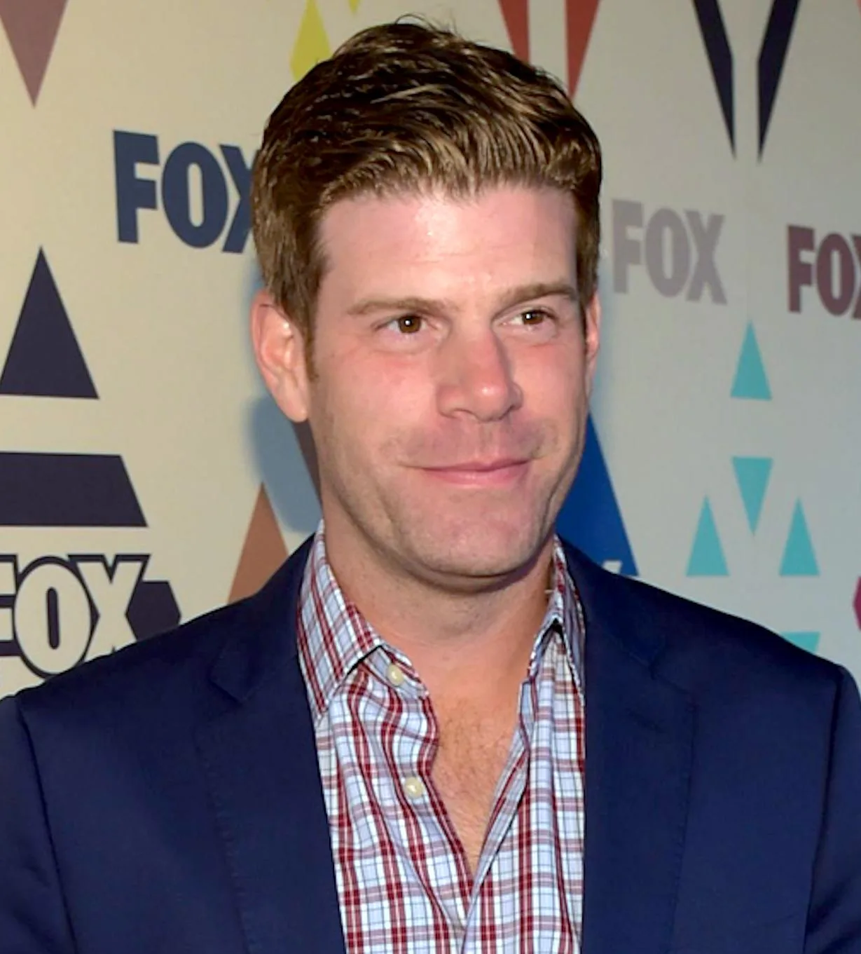 تصویر Stephen Rannazzisi