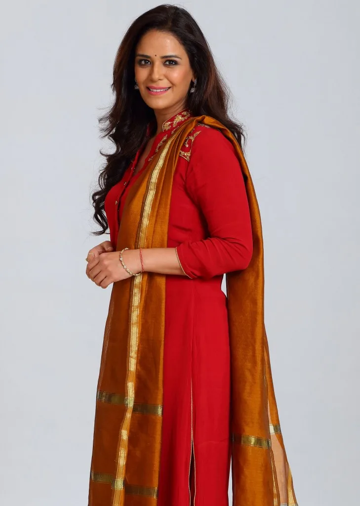 تصویر Mona Singh