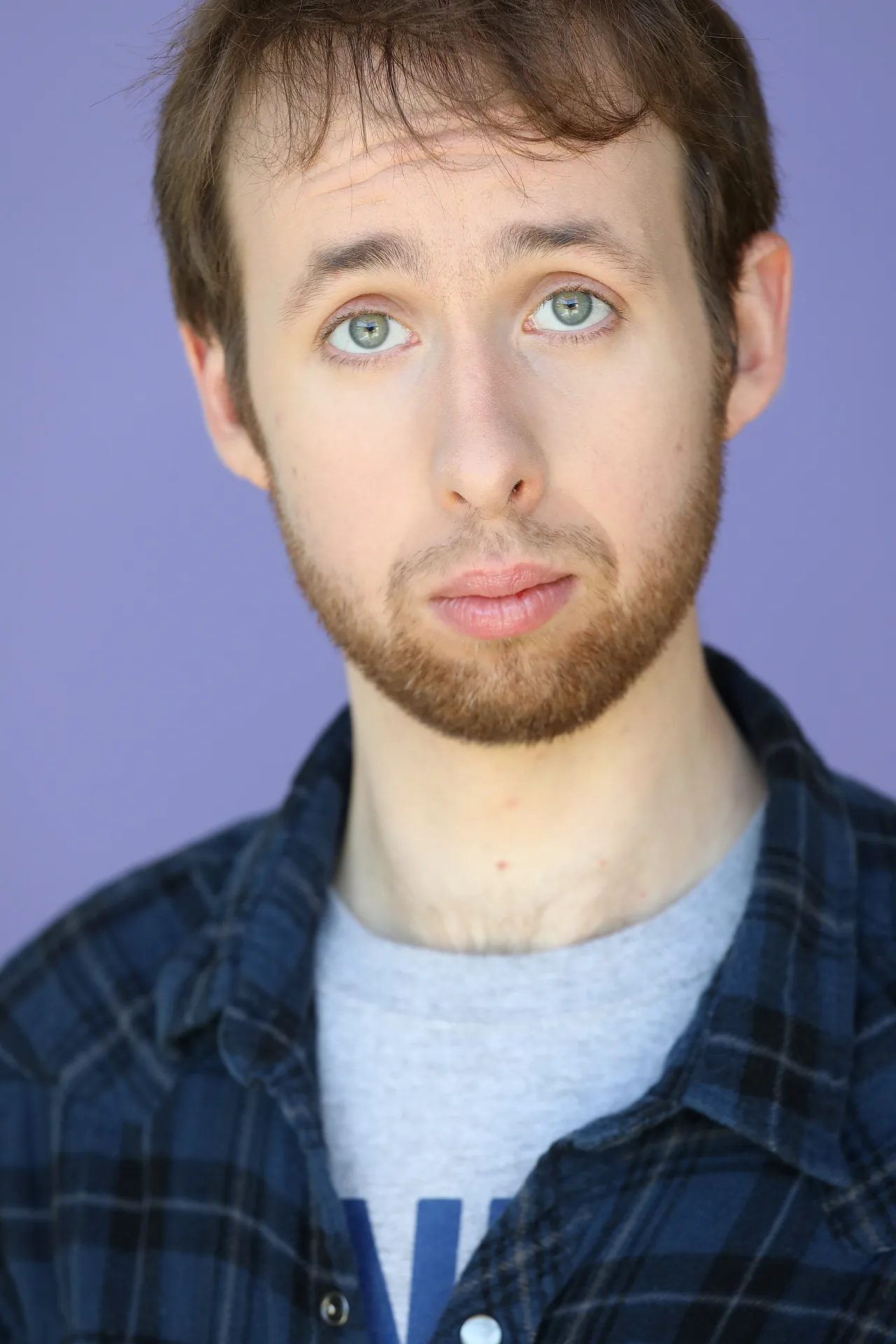 تصویر Steven Christopher Parker
