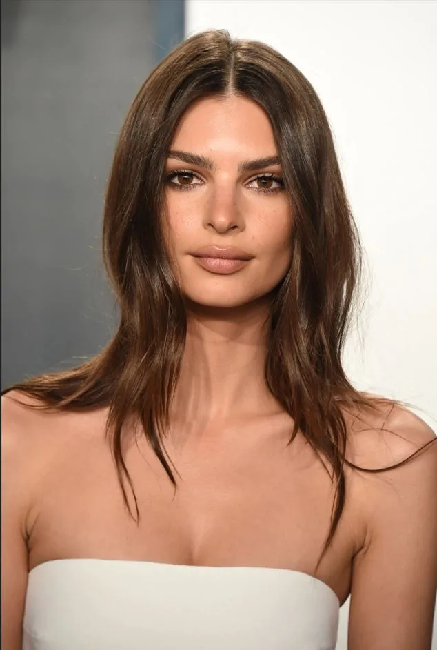 تصویر Emily Ratajkowski