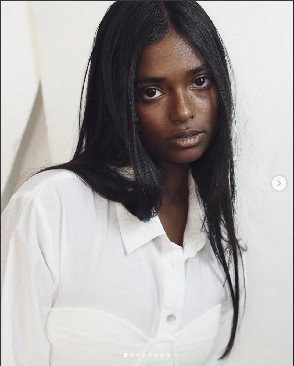 تصویر Asha O'Connell