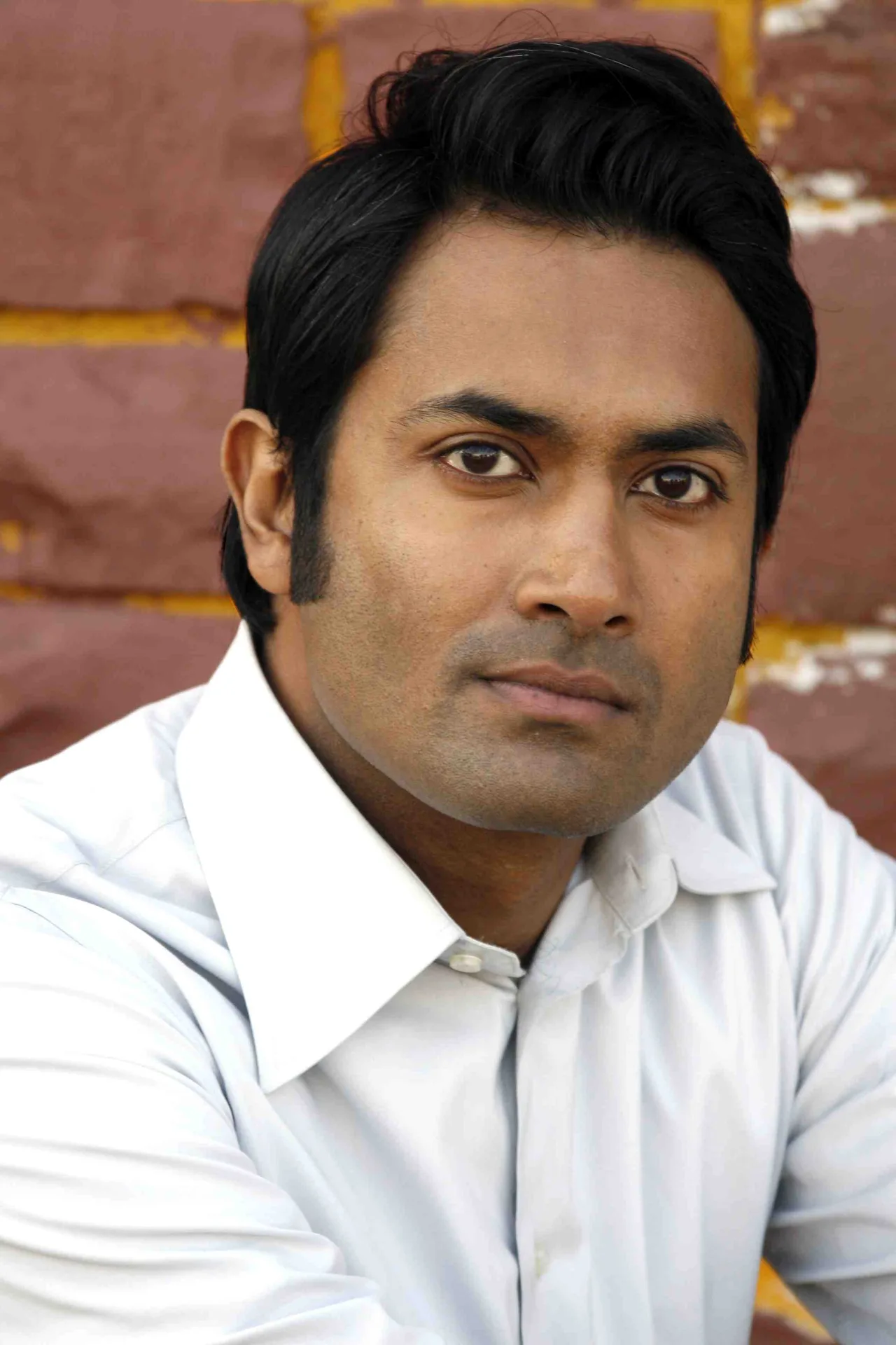 تصویر Samrat Chakrabarti