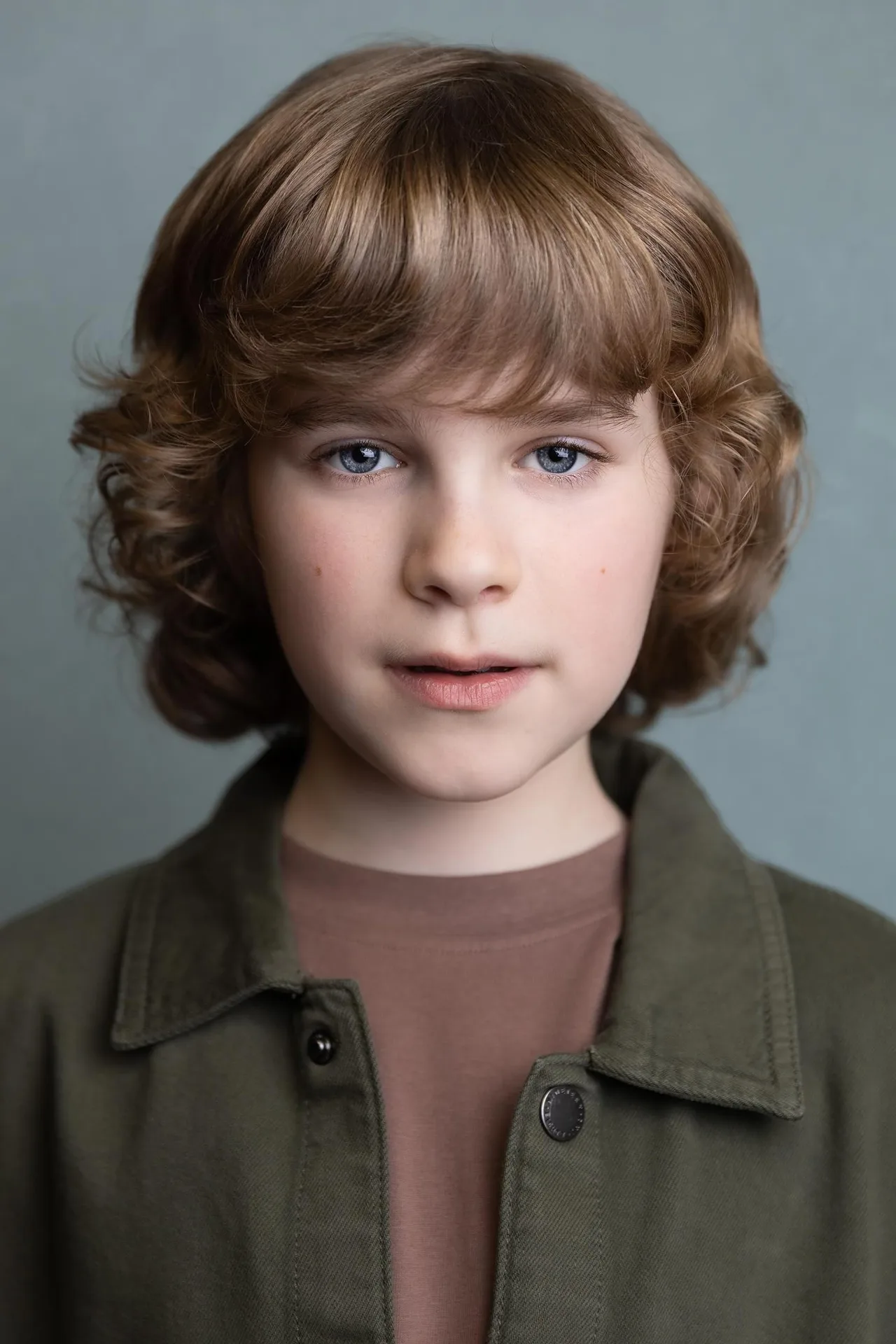 تصویر Smylie Bradwell