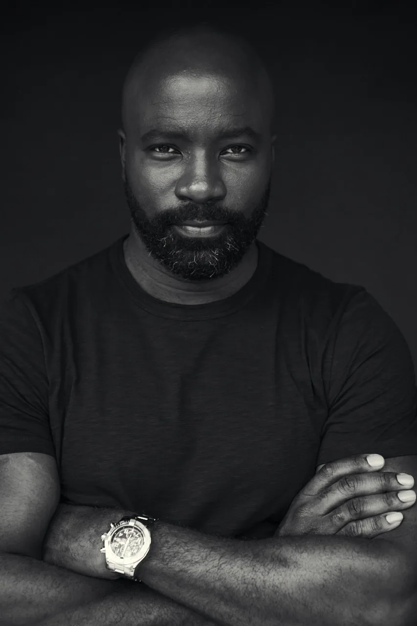تصویر Mike Colter