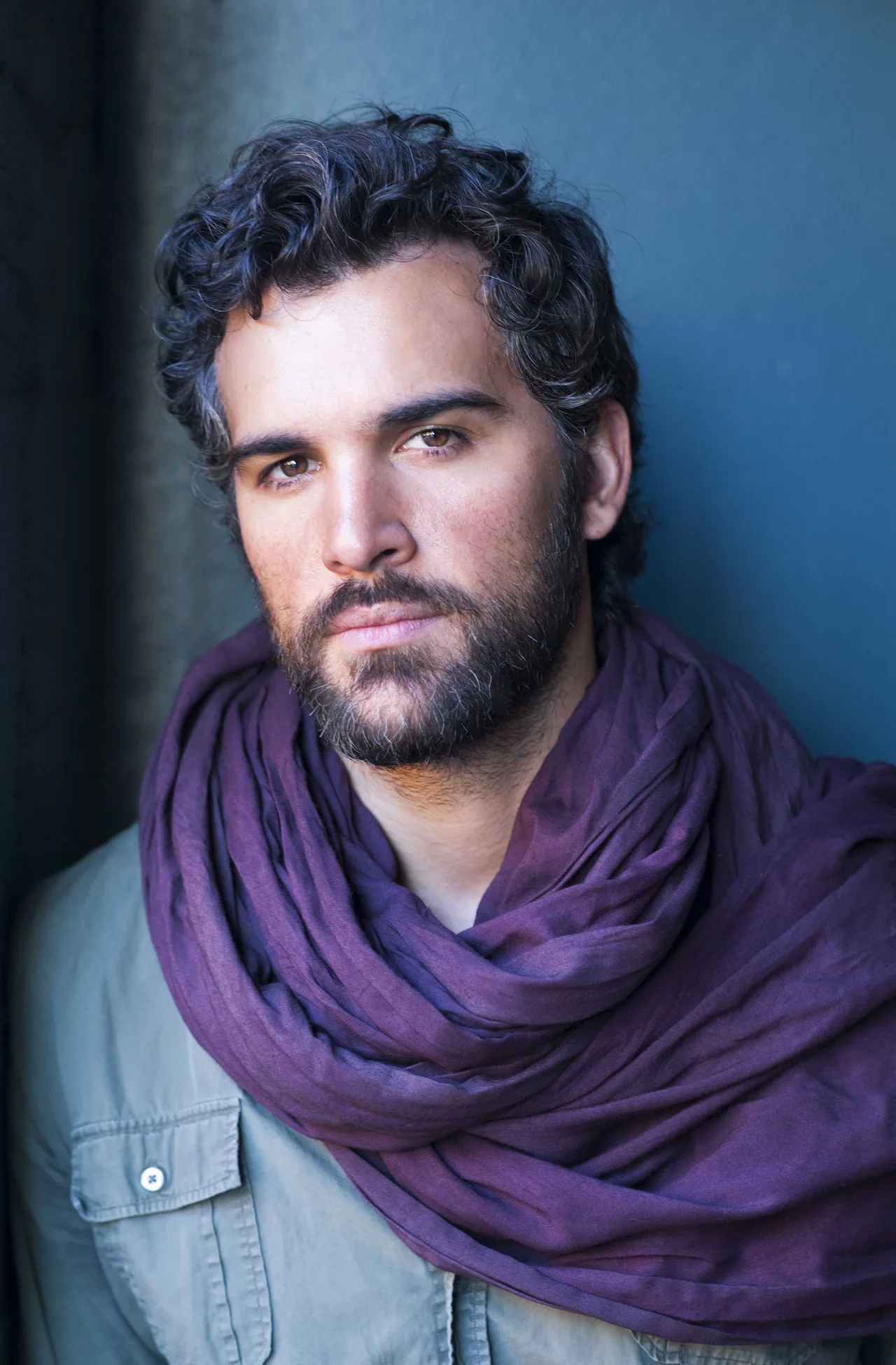 تصویر Juan Pablo Di Pace