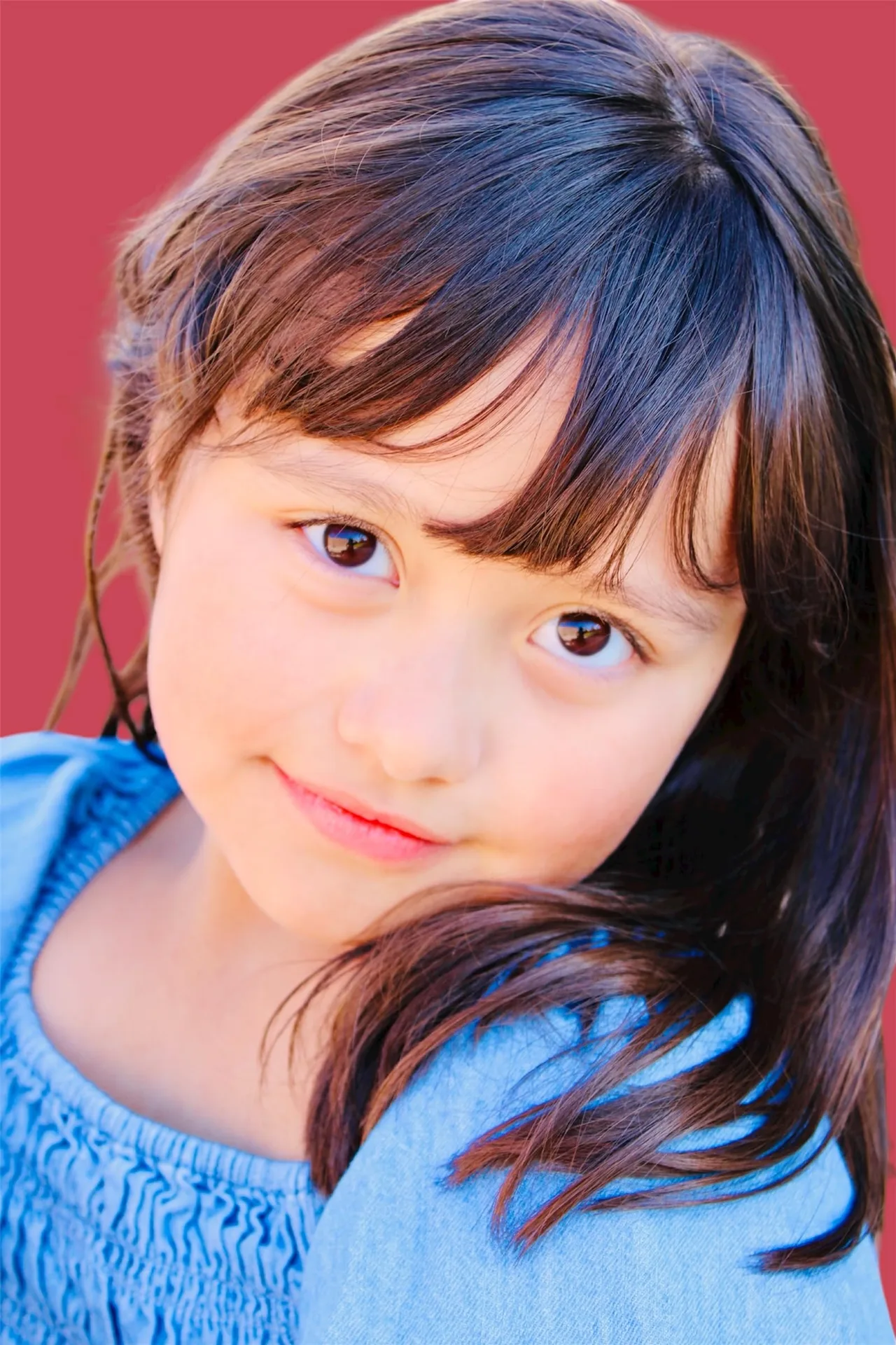 تصویر Olivia Frida Filomena