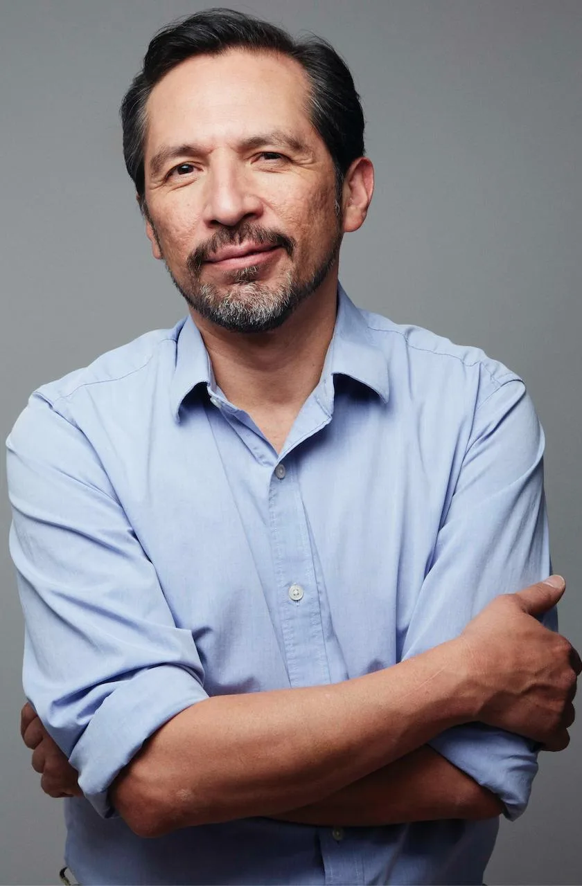 تصویر Enrique Arreola