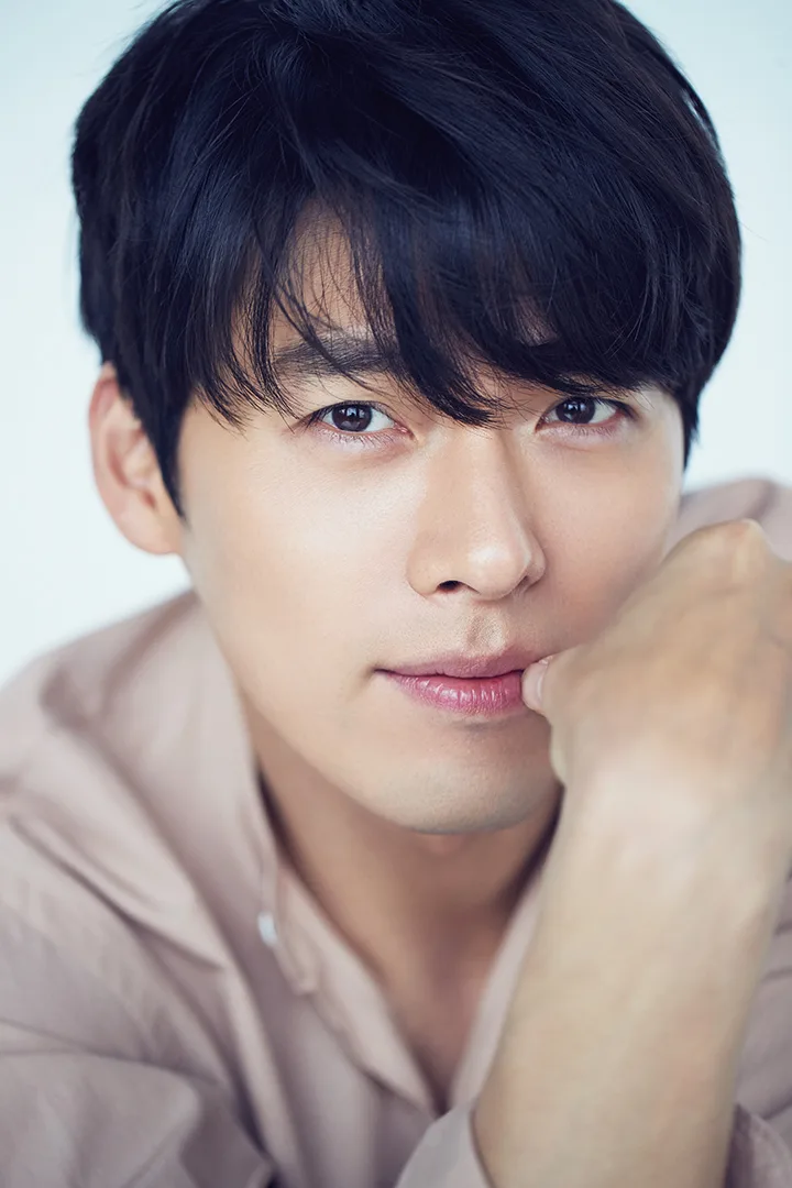 تصویر Hyun Bin