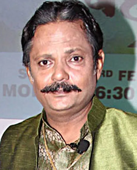 تصویر Atul Srivastava