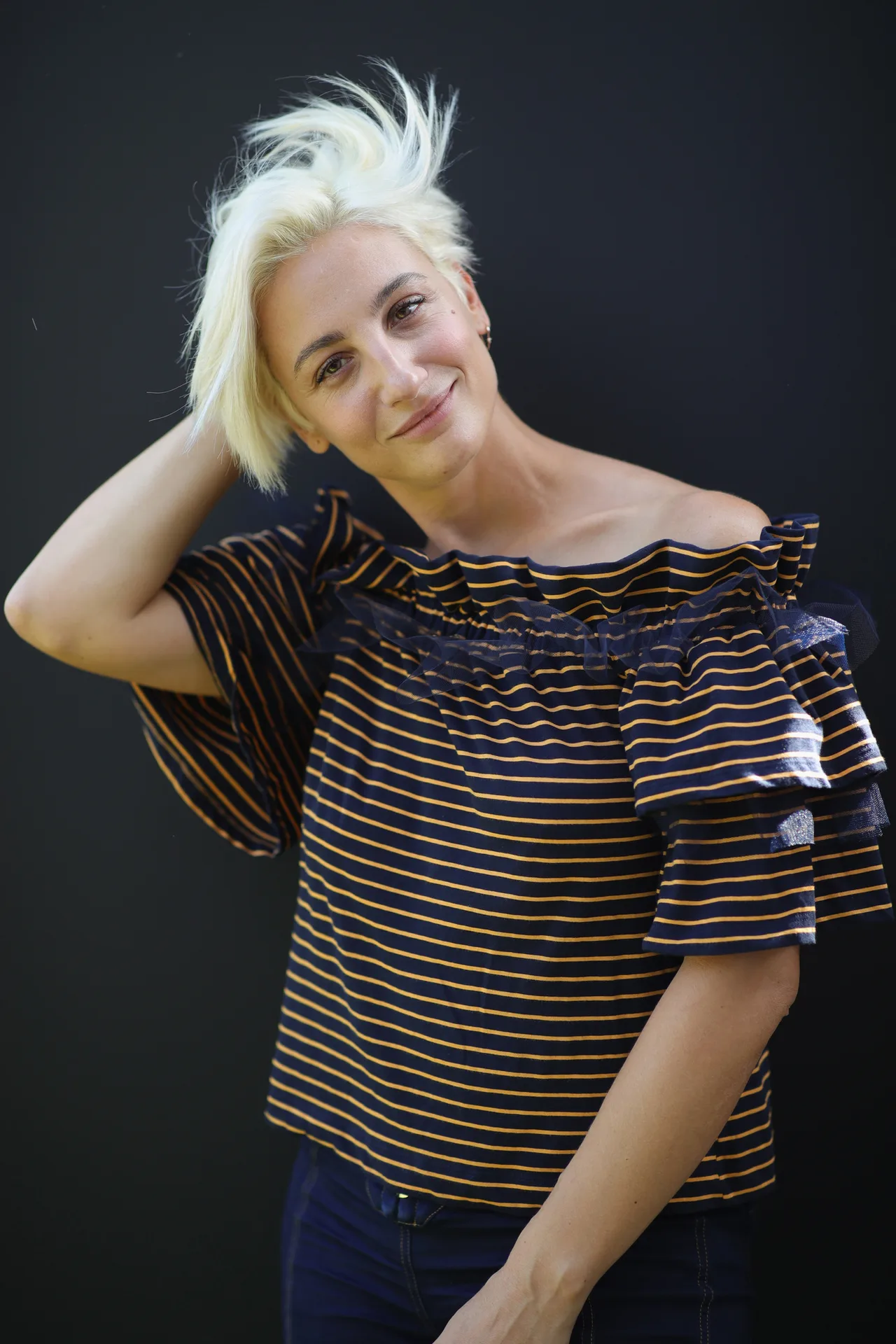 تصویر Francesca Inaudi