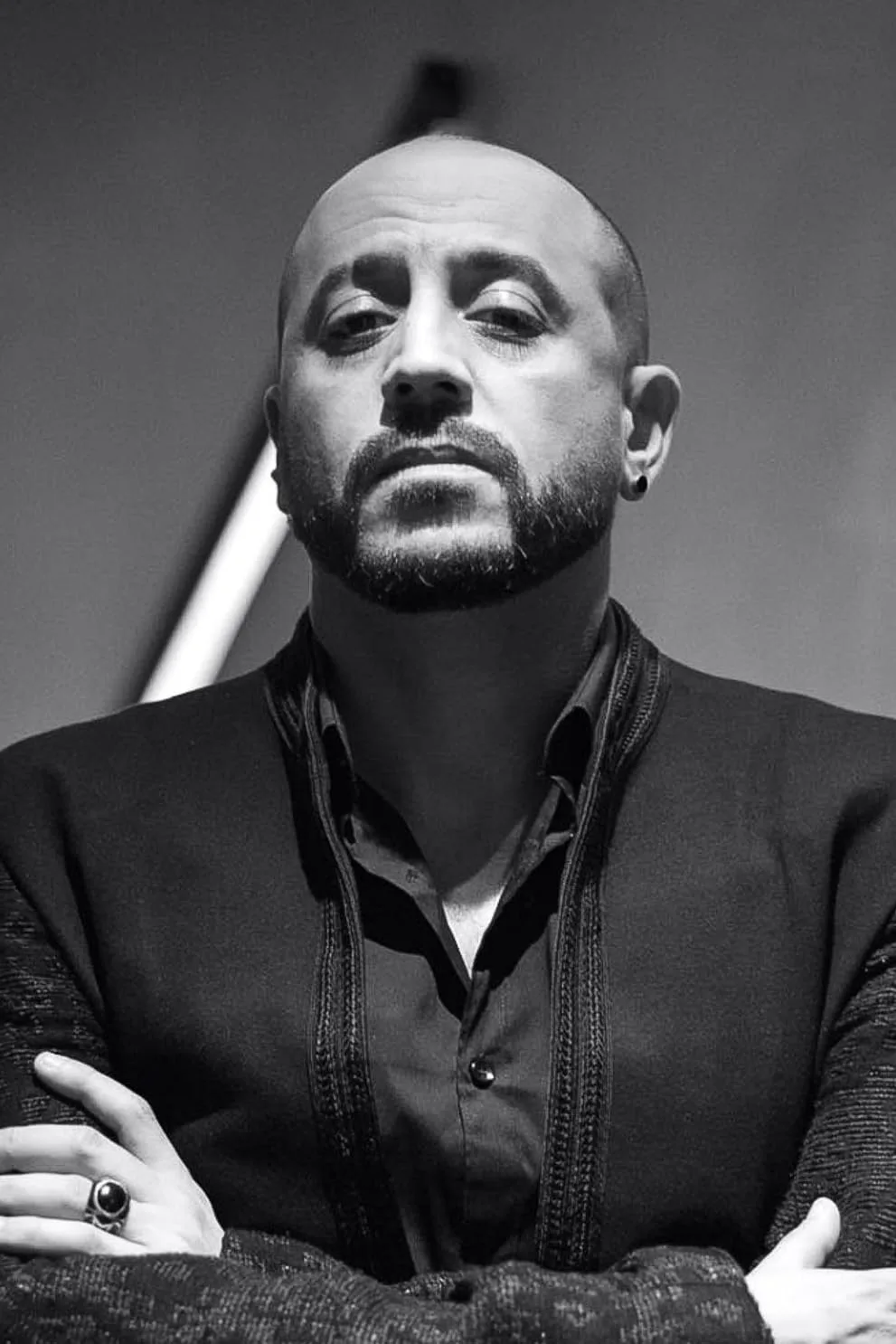 تصویر Aïssam Bouali