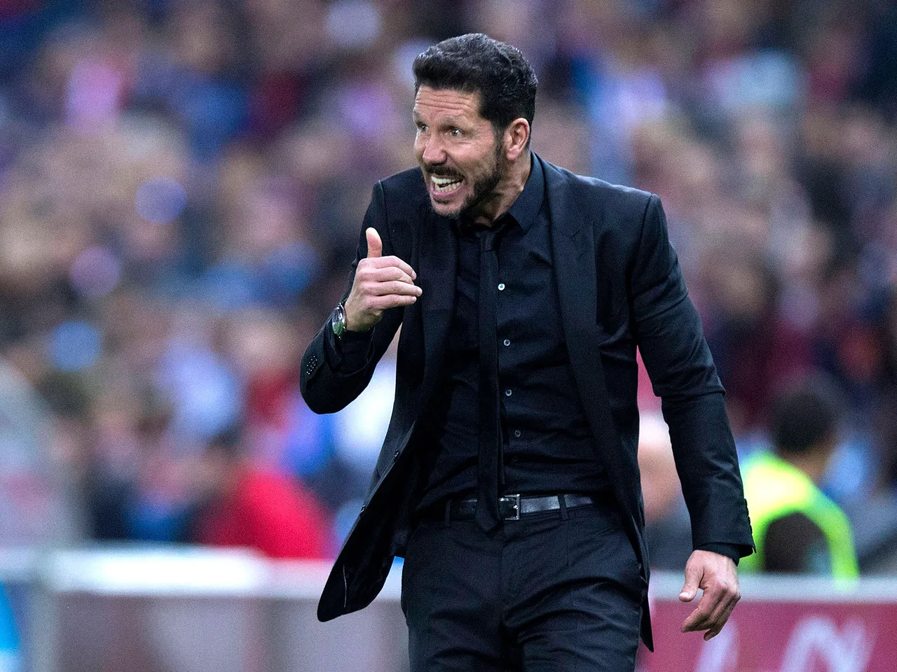 تصویر Diego Simeone