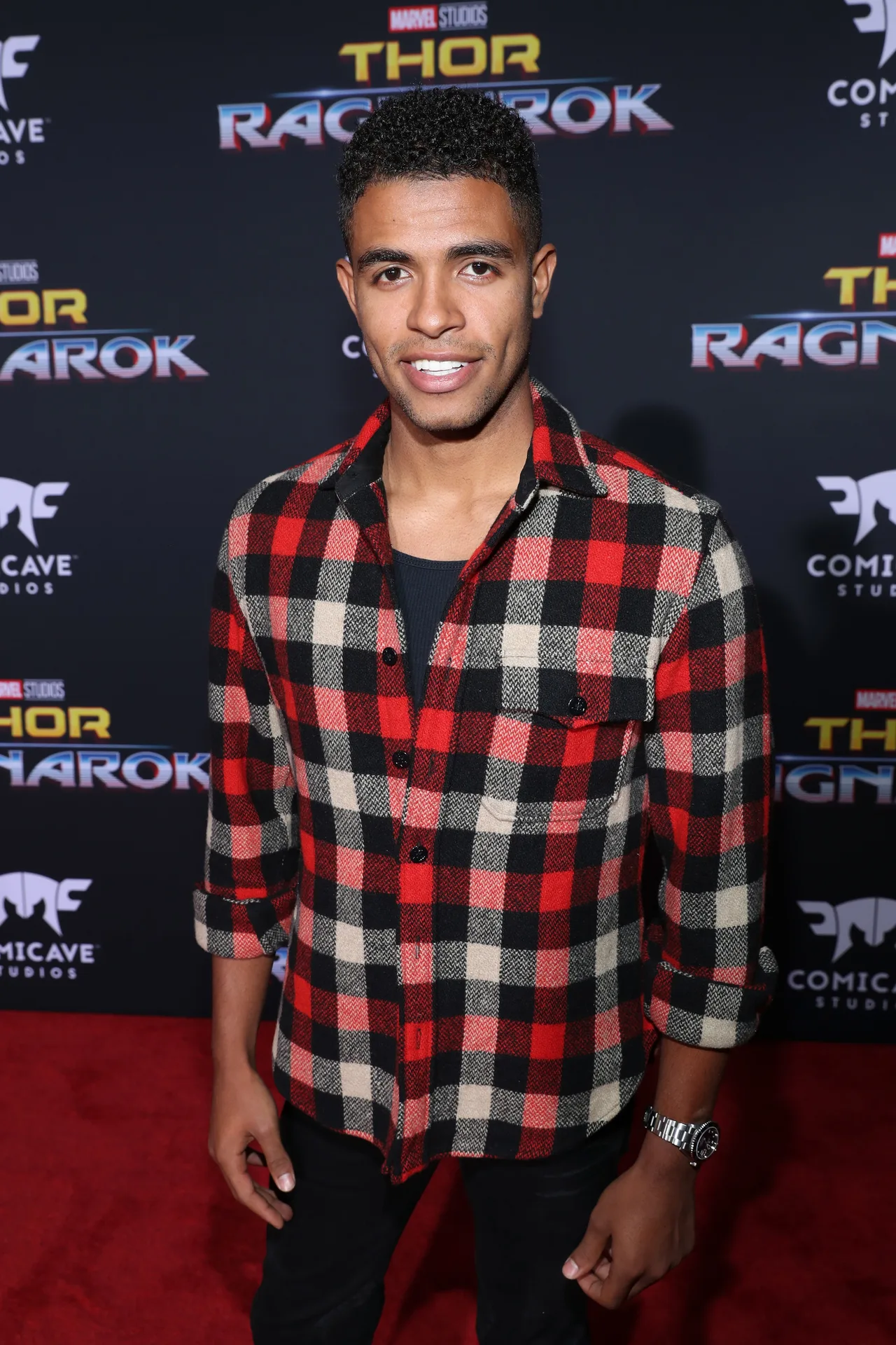 تصویر Mandela Van Peebles