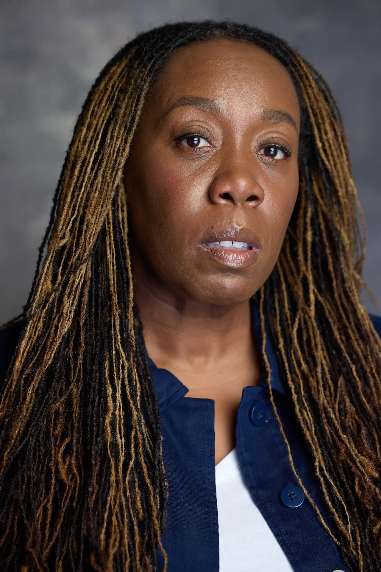 تصویر Chizzy Akudolu