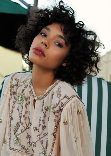 تصویر Cheyenne Haynes