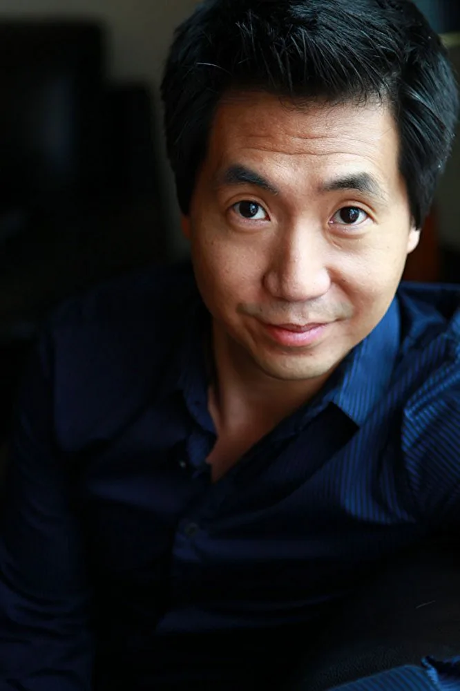 تصویر Greg Chun