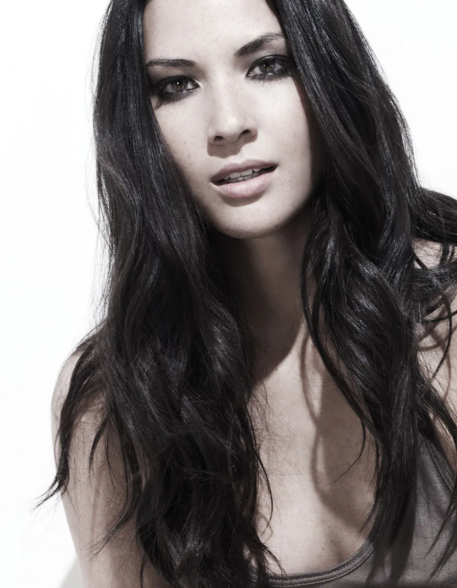 تصویر Olivia Munn