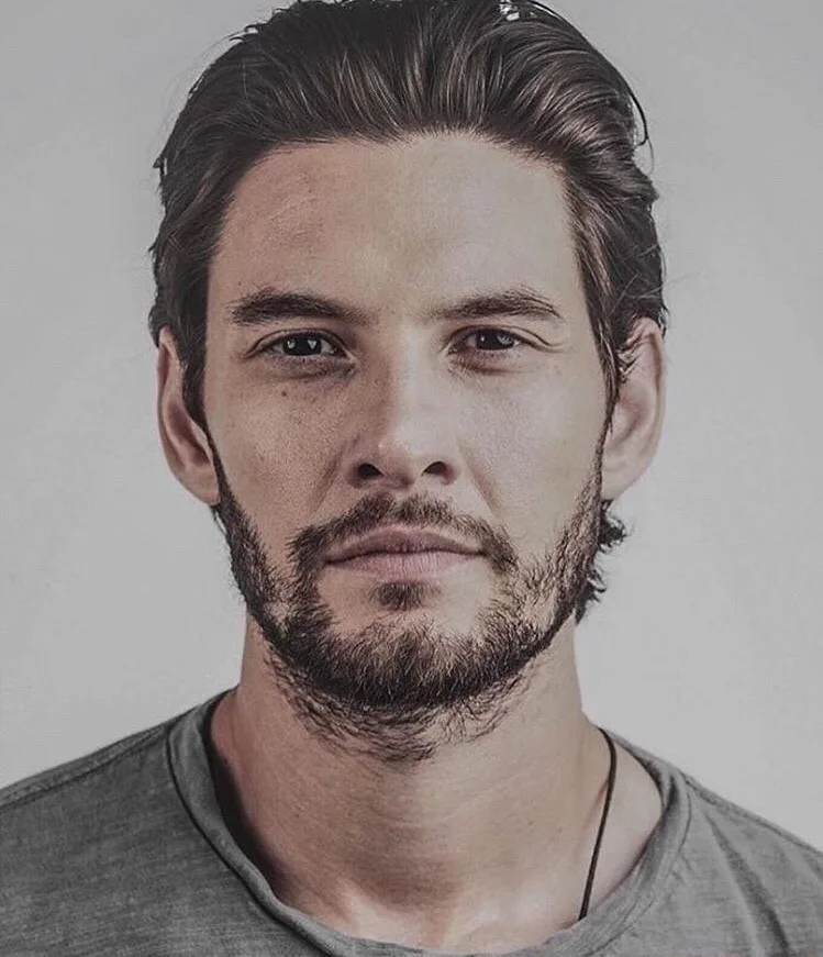 تصویر Ben Barnes