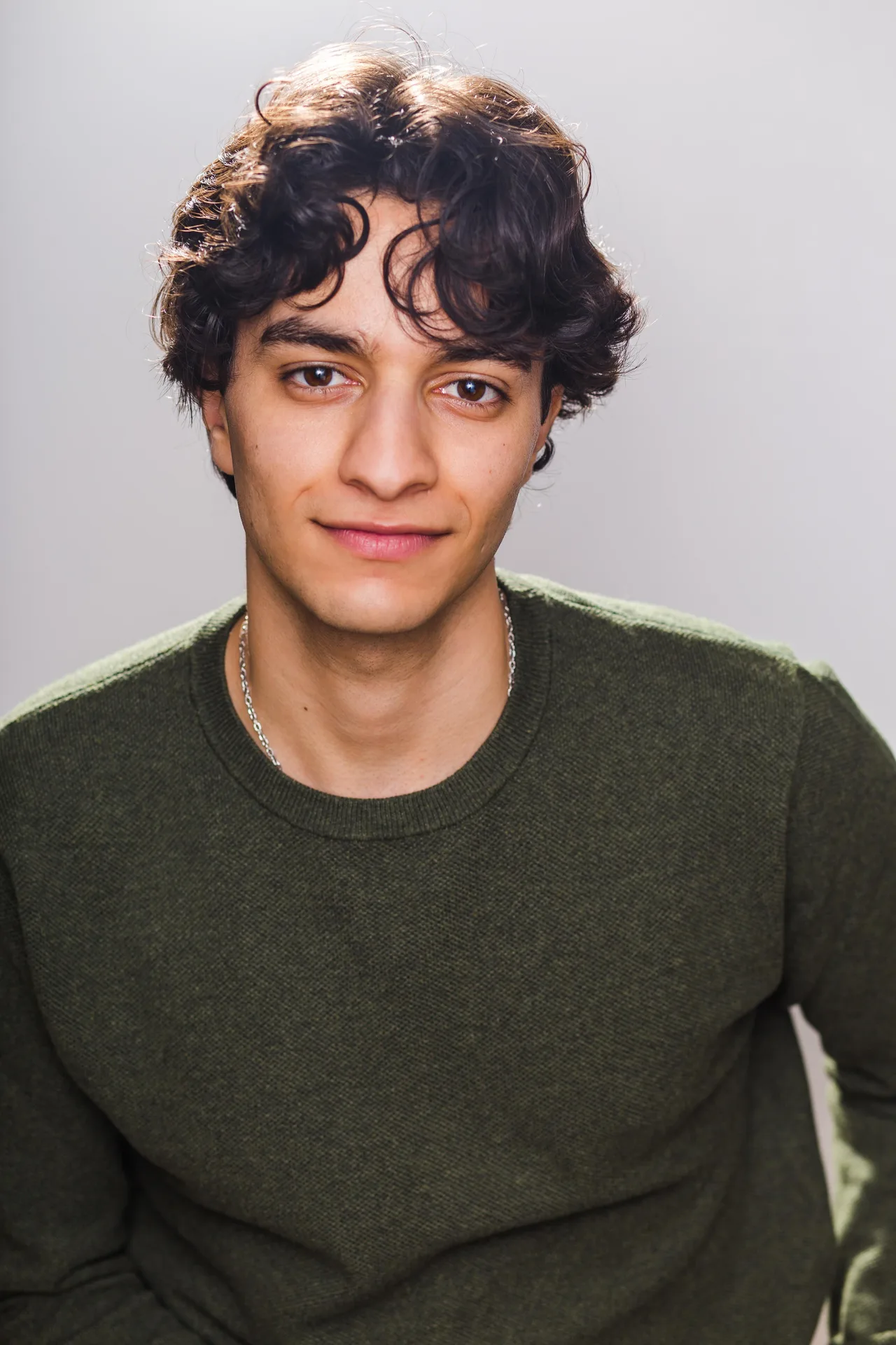 تصویر Michael Iskander