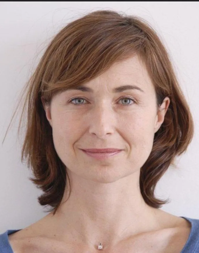 تصویر Sophie Fougère