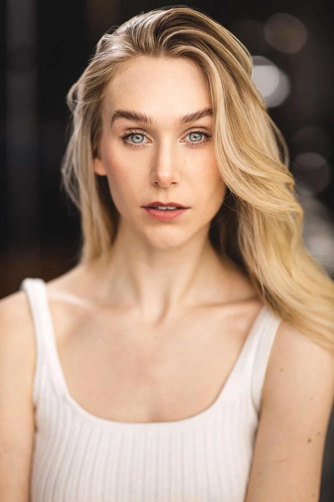 تصویر Brooklyn Marshall