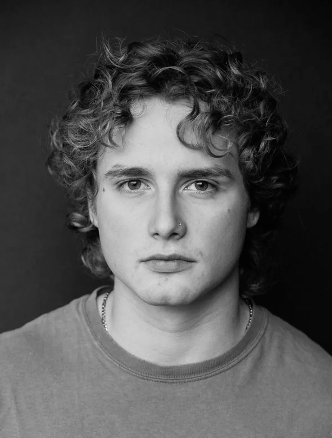 تصویر Charlie Henry Larsen