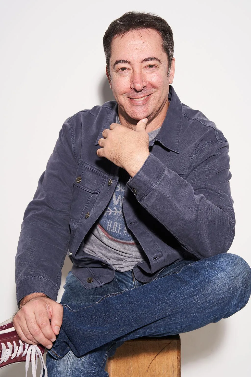 تصویر David Goldstein