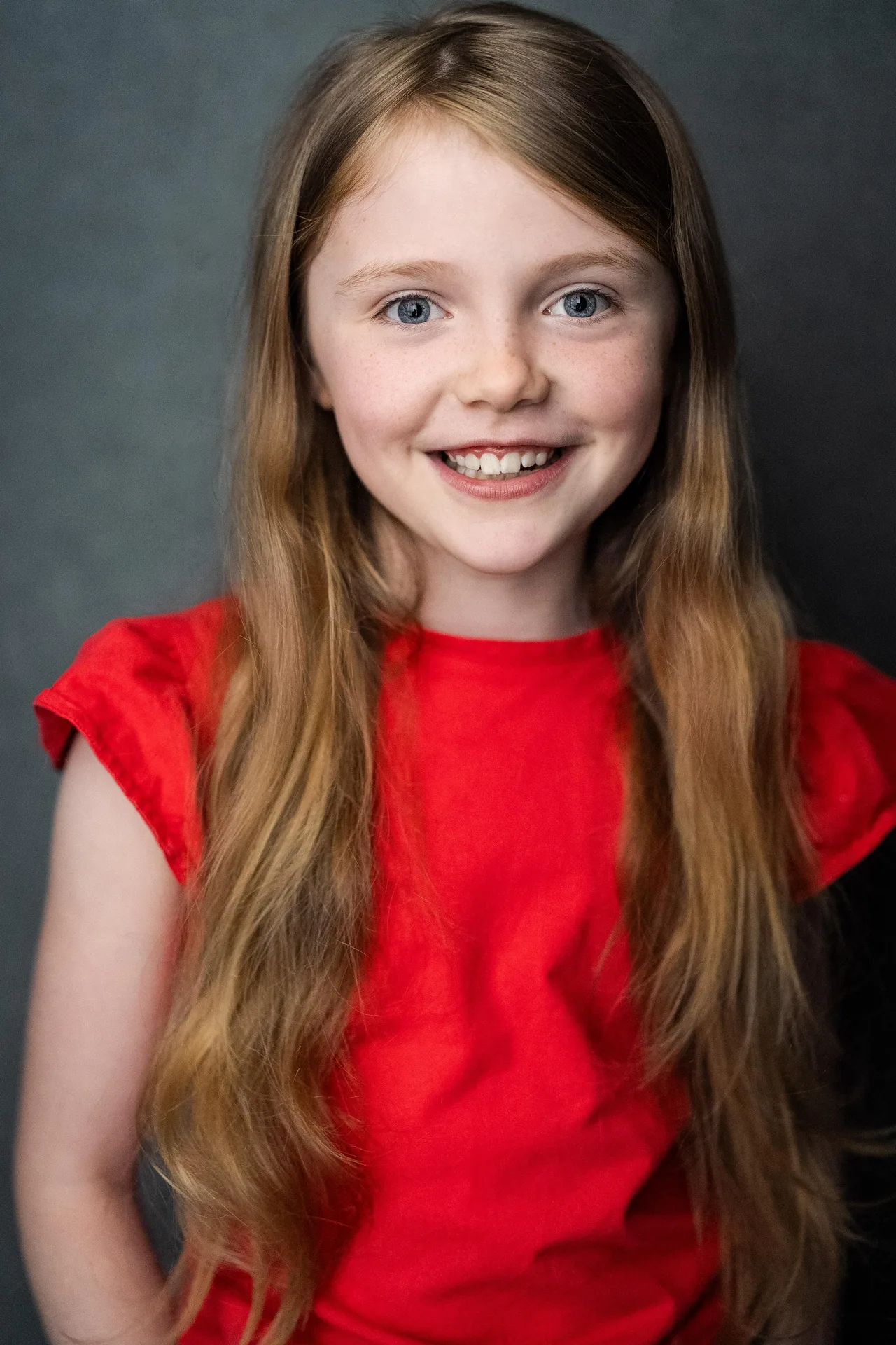 تصویر Charlotte Rice-Foley