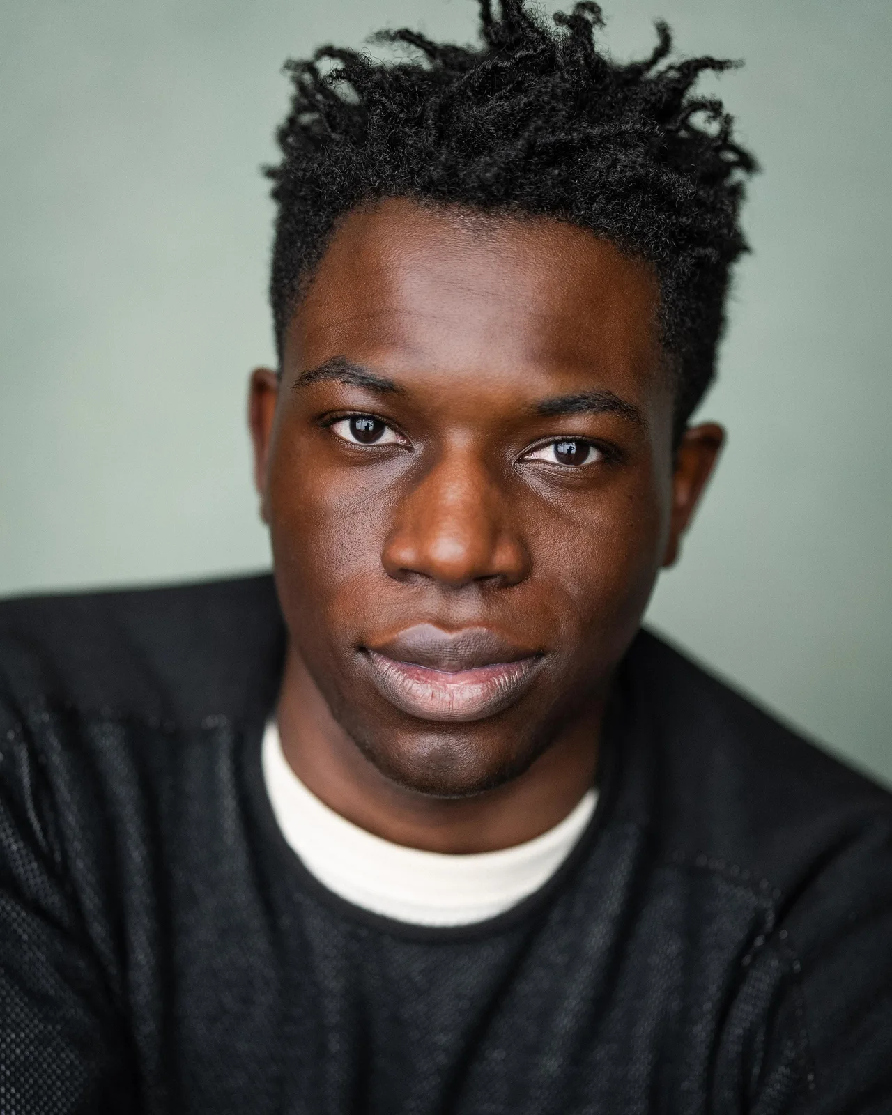 تصویر Owen Igiehon