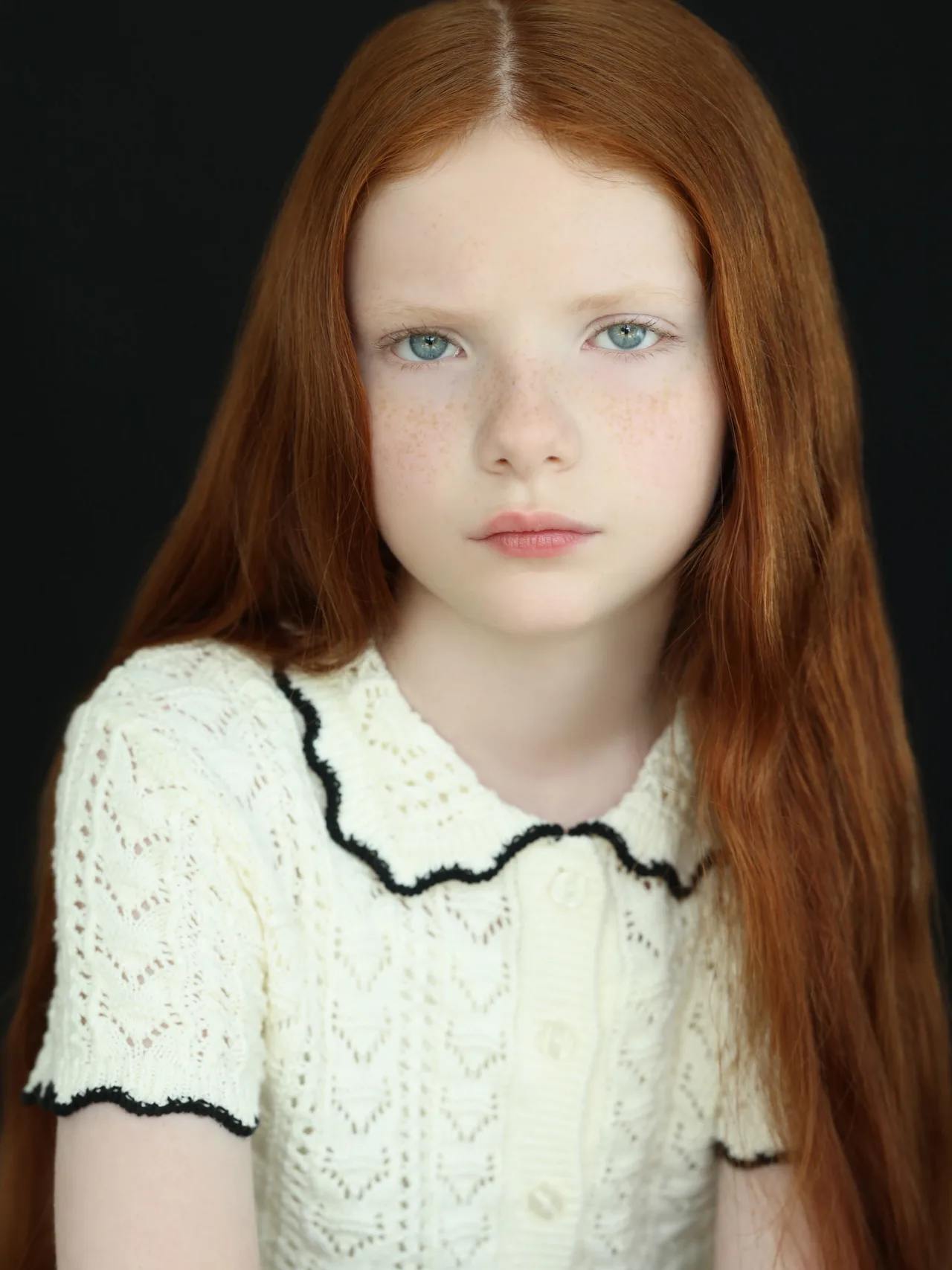 تصویر Olivia Darling Busby