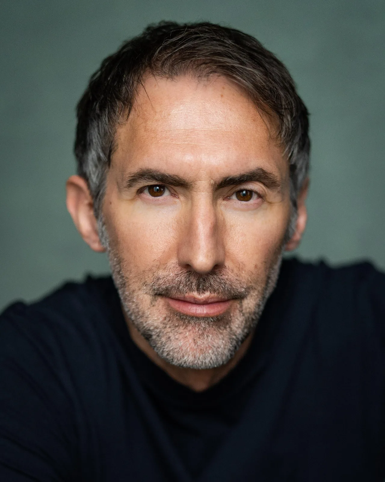 تصویر Ian Whyte