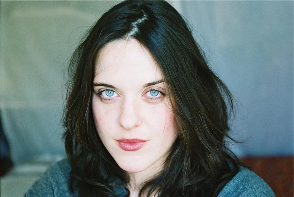 تصویر Claire Dumas