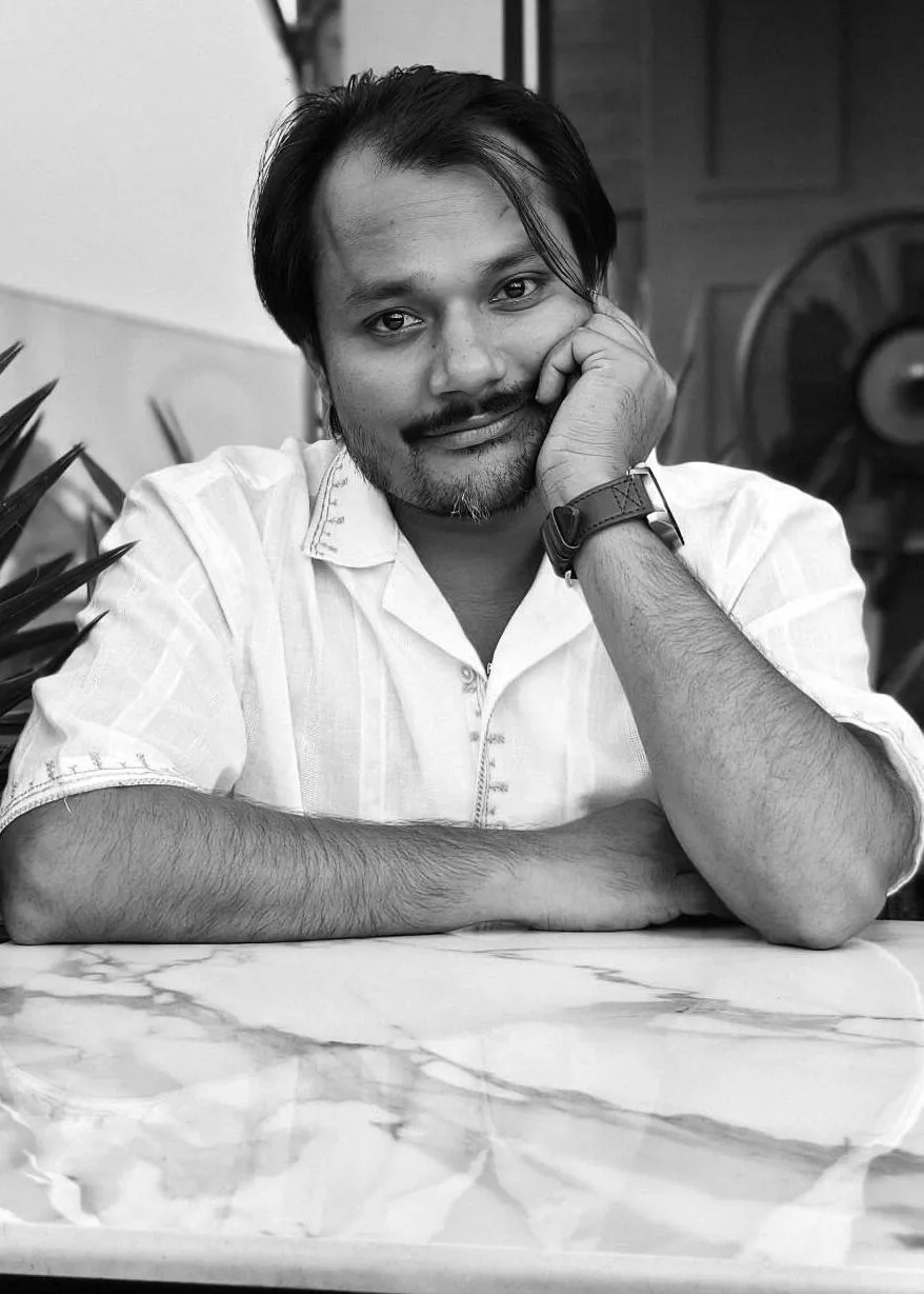 تصویر Amit Kumar Maurya