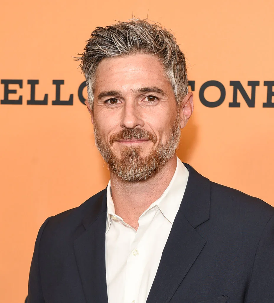 تصویر Dave Annable