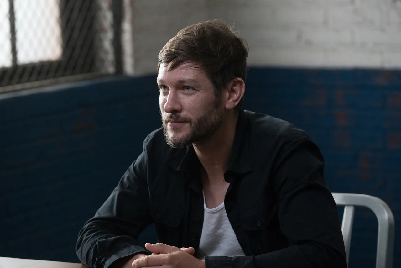تصویر Michael Graziadei
