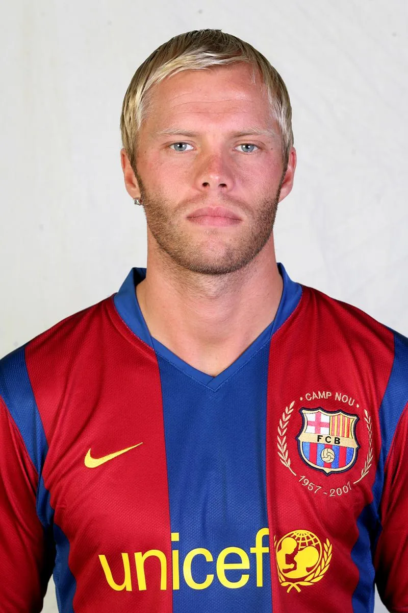 تصویر Eidur Gudjohnsen