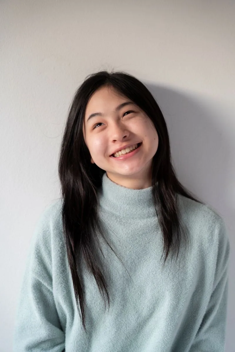 تصویر Sora Wong
