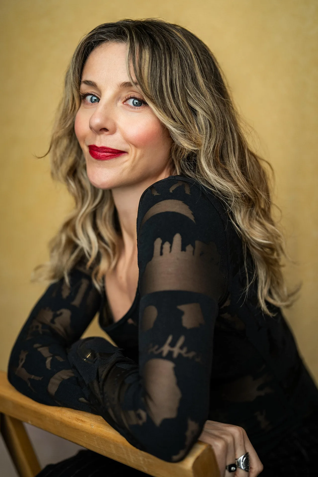 تصویر Sophia Di Martino