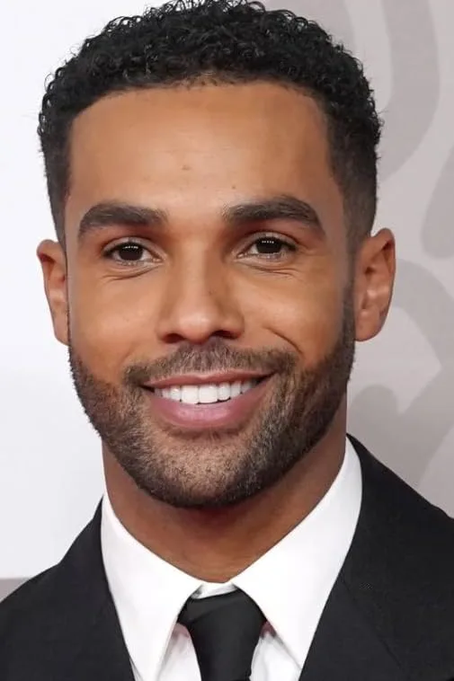 تصویر Lucien Laviscount
