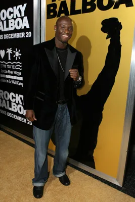 تصویر Antonio Tarver