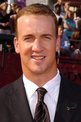 تصویر Peyton Manning