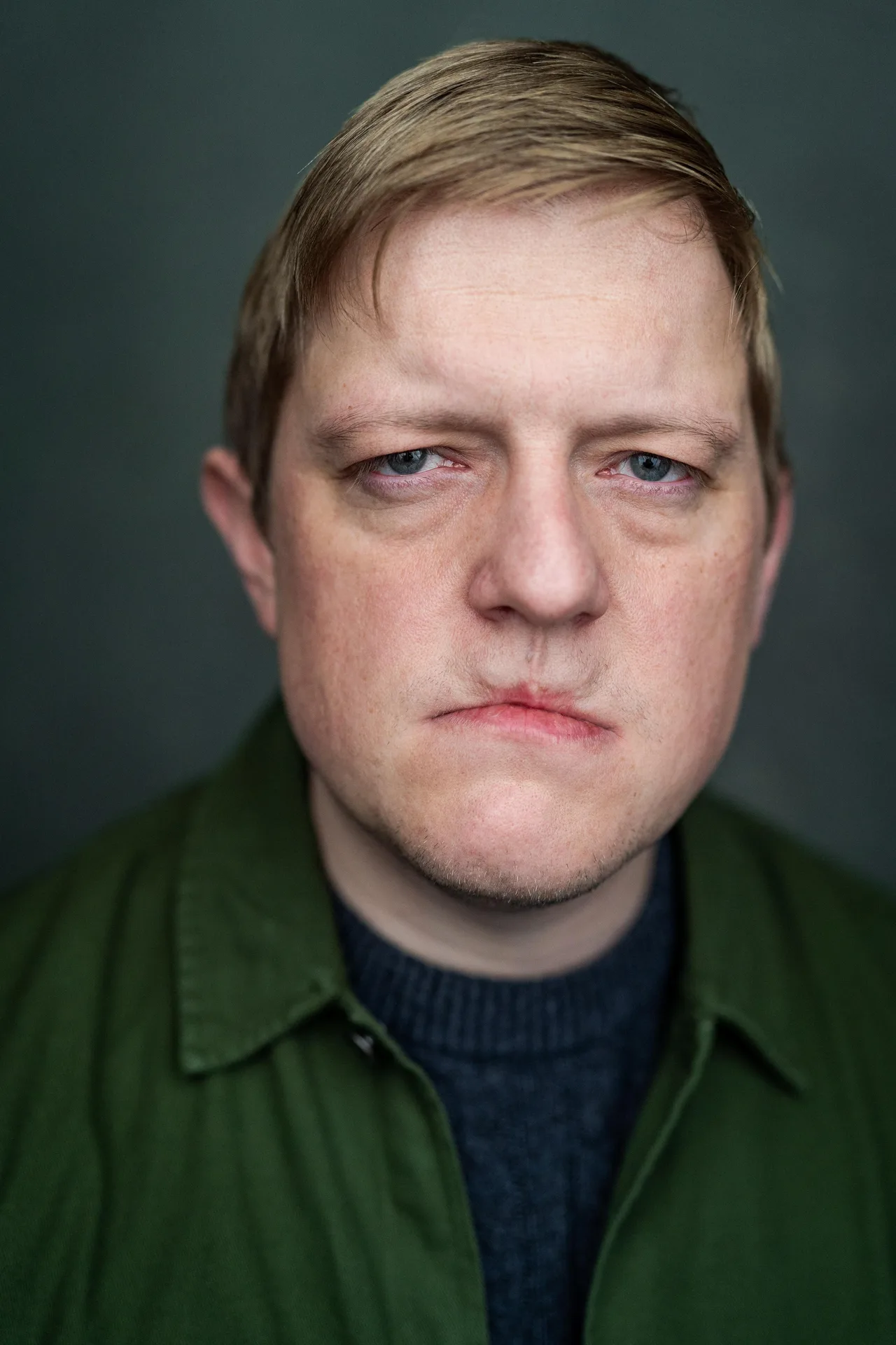 تصویر Shaun Mason