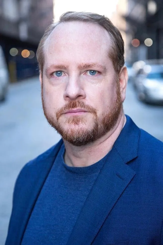تصویر Darren Goldstein