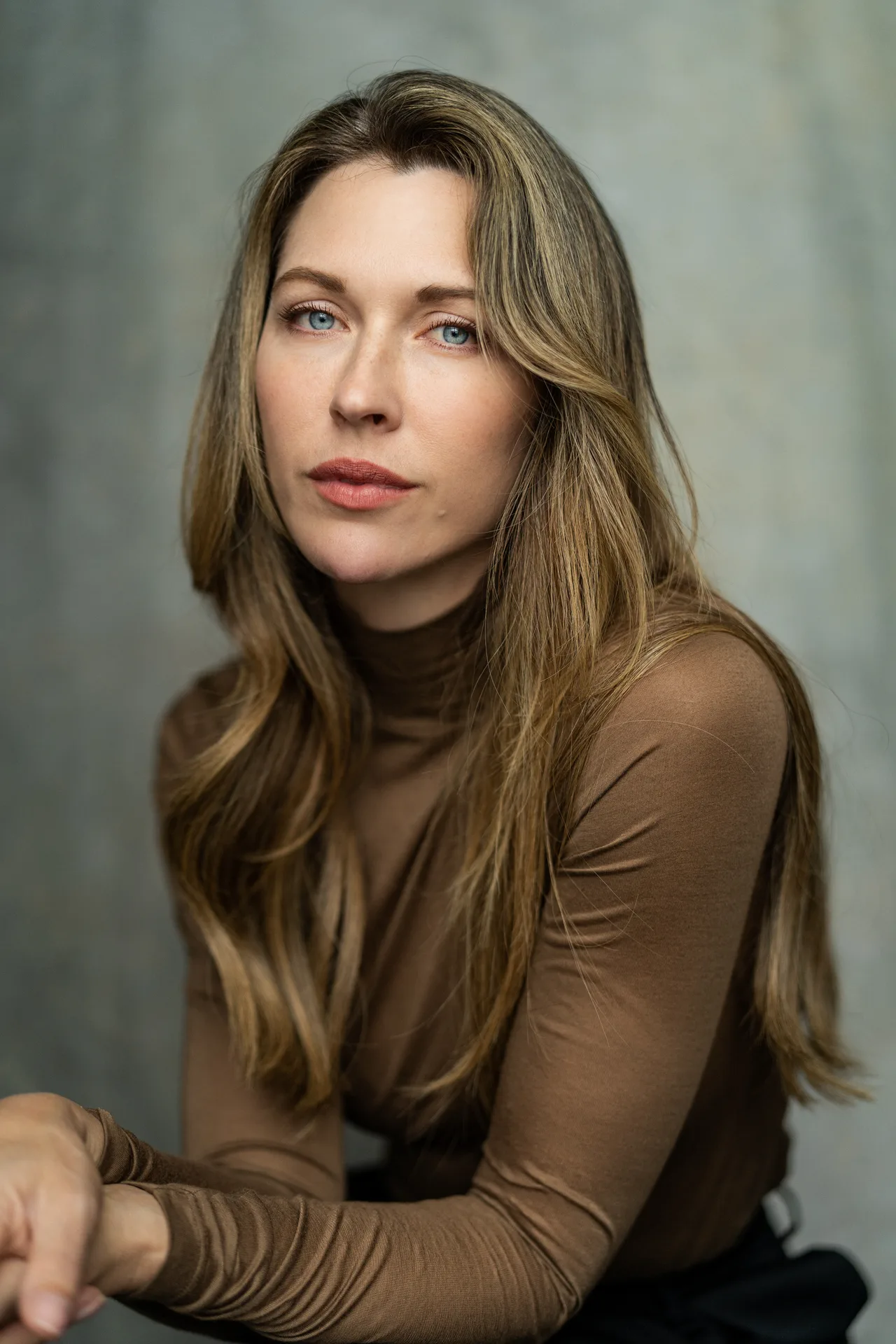 تصویر Margo Stilley