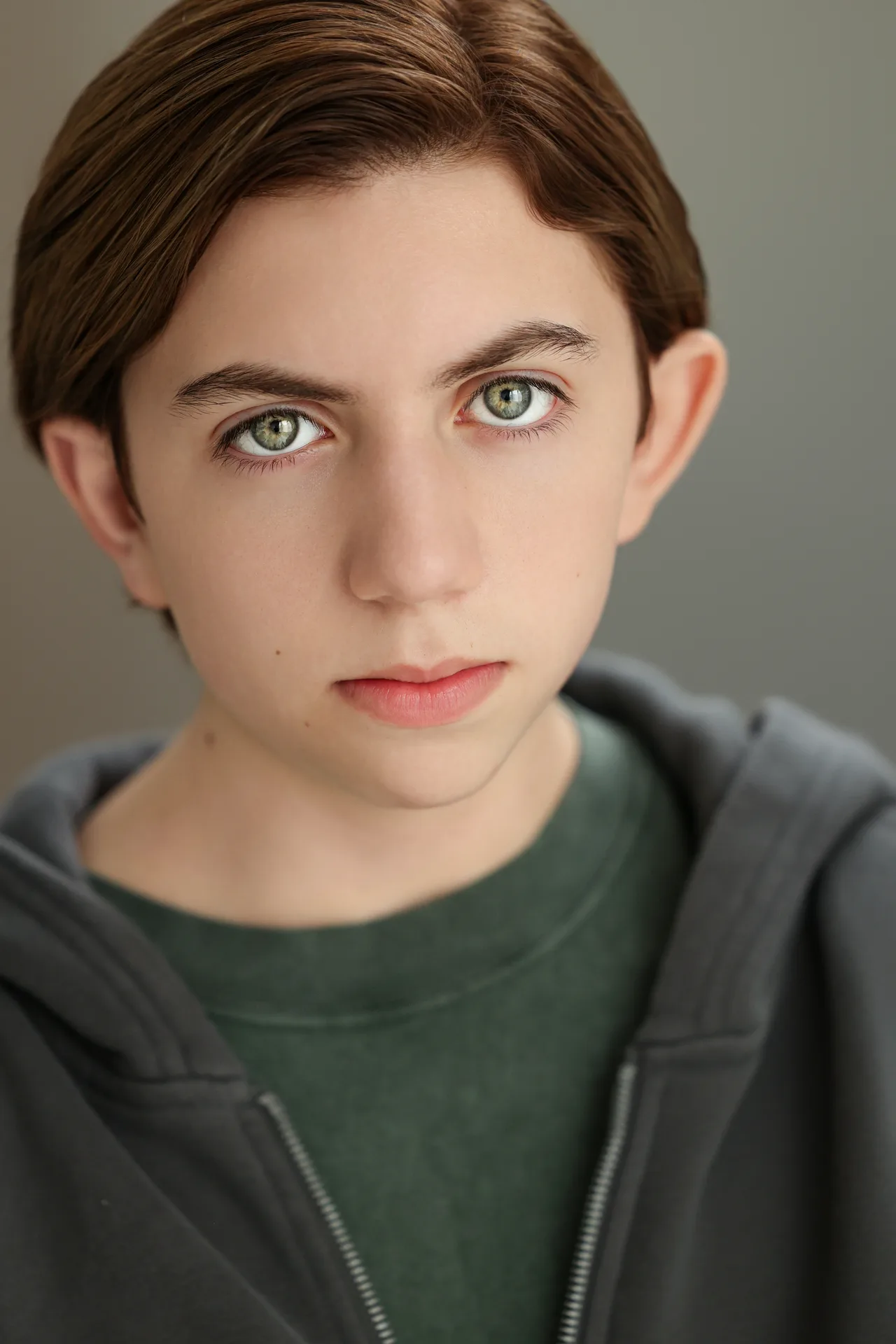 تصویر Caden Burris