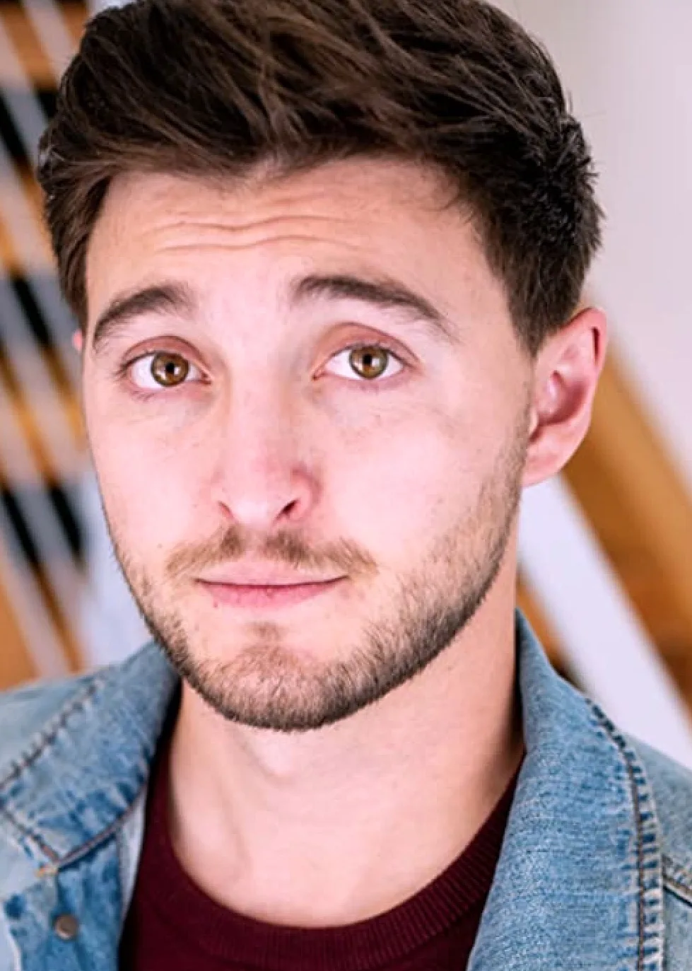 تصویر Jordan Fry
